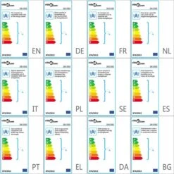 Applique Murale à Perles Rose 2 Ampoules E14 -OSRAM || Philips || Bosch Soldes applique murale a perles rose 2 ampoules e14 3666722503136 622386