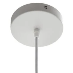 ATMOSPHERA Suspension Liby En Bambou Naturel - Diametre 40 Cm - Coloris Beige -OSRAM || Philips || Bosch Soldes atmosphera suspension liby en bambou naturel diametre 40 cm coloris beige 3560238669006 1246703