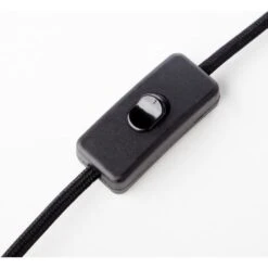 BRILLIANT Lampe A Poser Métal Antonius - E27 1x25W - H 30 X Ø 16,5 Cm - Noir Dépoli Et Laiton -OSRAM || Philips || Bosch Soldes brilliant lampe a poser metal antonius e27 1x25w h 30 x 16 5 cm noir depoli et laiton 4004353363818 515943