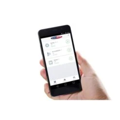 CALIBER HWL2201 Ampoule LED Intelligente E27 Blanc Froid A Blanc Chaud Contrôlée Par App. -OSRAM || Philips || Bosch Soldes caliber hwl2201 ampoule led intelligente e27 blanc froid a blanc chaud controlee par app 8714505046198 485997