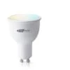 CALIBER HWL5201 Ampoule LED Intelligente GU10 Blanc Froid A Blanc Chaud Contrôlée Par App. -OSRAM || Philips || Bosch Soldes caliber hwl5201 ampoule led intelligente gu10 blanc froid a blanc chaud controlee par app 8714505046587 486005