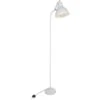 CMP Lampadaire - Blanc 1,72 M Avec Câble Textile Noir Et Blanc -OSRAM || Philips || Bosch Soldes cmp lampadaire blanc 1 72 m avec cable textile noir et blanc 3664944136316 1061088