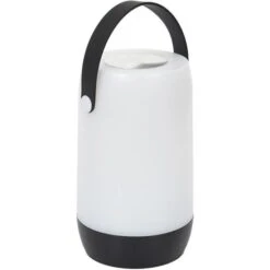 CMP Lampe Tactile Nomade - Noire M8