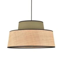 COREP Suspension 38 Mallorca Raphia Et Kaki