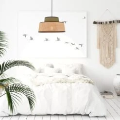 COREP Suspension 38 Mallorca Raphia Et Kaki -OSRAM || Philips || Bosch Soldes corep suspension 38 mallorca raphia et kaki 3188000760784 728906