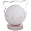 FOR KIDS Lampe A Poser Boule Anse Chat