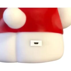 HELLO KITTY Figurine Lumineuse - 25 Cm - Rouge -OSRAM || Philips || Bosch Soldes hello kitty figurine lumineuse 25 cm rouge 3760158111597 515979