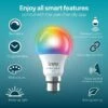 INNR Ampoule Connectée B22 -Wifi Direct - Pack De 2 Ampoules Multicolor -OSRAM || Philips || Bosch Soldes innr ampoule connectee b22 wifi direct pack de 2 ampoules multicolor 8718781552824 760644