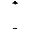 INTERNATIONAL DESIGN Lampadaire Dome En Métal - Noir - 29x160 Cm -OSRAM || Philips || Bosch Soldes international design lampadaire dome en metal noir 29x160 cm 3248116420306 1138455