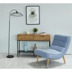 INTERNATIONAL DESIGN Lampadaire étoile En Metal Noir Et Abat Jour Armaturee -OSRAM || Philips || Bosch Soldes international design lampadaire etoile en metal noir et abat jour armaturee 1004926