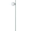 Lampadaire 2 Ampoules Métal Brossé Bleu Etro -OSRAM || Philips || Bosch Soldes lampadaire 2 ampoules metal brosse bleu etro 3248118406070 1150715