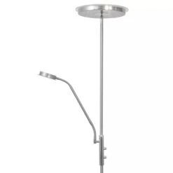 Lampadaire à LED à éclairage Réglable 23 W 2 -OSRAM || Philips || Bosch Soldes lampadaire a led a eclairage reglable 23 w 3666722513708 604932