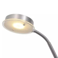 Lampadaire à LED à éclairage Réglable 23 W 2 -OSRAM || Philips || Bosch Soldes lampadaire a led a eclairage reglable 23 w 3666722513708 604933
