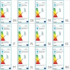 Lampadaire à LED à éclairage Réglable 23 W 2 -OSRAM || Philips || Bosch Soldes lampadaire a led a eclairage reglable 23 w 3666722513708 604936