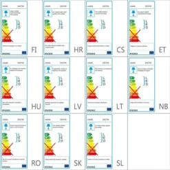 Lampadaire à LED à éclairage Réglable 23 W 2 -OSRAM || Philips || Bosch Soldes lampadaire a led a eclairage reglable 23 w 3666722513708 604937