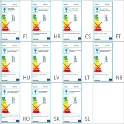Lampadaire à LED à éclairage Réglable 23 W -OSRAM || Philips || Bosch Soldes lampadaire a led a eclairage reglable 23 w 3666722513722 604921