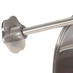 Lampadaire à Trépied Bois De Manguier Massif 180 Cm 2 -OSRAM || Philips || Bosch Soldes lampadaire a trepied bois de manguier massif 180 cm 3666722311359 995567