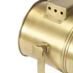 Lampadaire à Trépied Bois De Manguier Massif 69 Cm -OSRAM || Philips || Bosch Soldes lampadaire a trepied bois de manguier massif 69 cm 3666722494090 637626