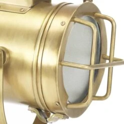 Lampadaire à Trépied Bois De Manguier Massif 69 Cm -OSRAM || Philips || Bosch Soldes lampadaire a trepied bois de manguier massif 69 cm 3666722494090 637628