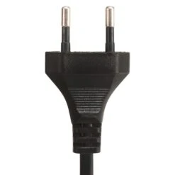 Lampadaire à Trépied Gris Et Noir Bois De Teck Massif 141 Cm -OSRAM || Philips || Bosch Soldes lampadaire a trepied gris et noir bois de teck massif 141 cm 3666722490733 648704