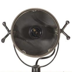 Lampadaire Avec Phare De Moto En Forme De Poupée E27 -OSRAM || Philips || Bosch Soldes lampadaire avec phare de moto en forme de poupee e27 3666722342049 961165