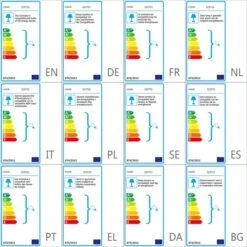 Lampadaire Avec Phare De Moto En Forme De Poupée E27 -OSRAM || Philips || Bosch Soldes lampadaire avec phare de moto en forme de poupee e27 3666722342049 961169