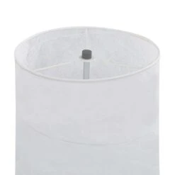 Lampadaire Avec Support 121 Cm Blanc E27 -OSRAM || Philips || Bosch Soldes lampadaire avec support 121 cm blanc e27 3666722606073 549782