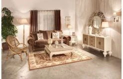 Lampadaire En Pin Massif Naturel Gabin -OSRAM || Philips || Bosch Soldes lampadaire en pin massif naturel gabin 196226