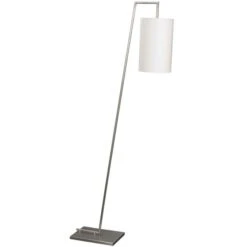 Lampadaire Felo Blanc