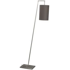 Lampadaire Felo Gris