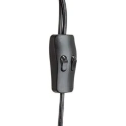 Lampadaire Liseuse Betty 2 Abat Jours ABS Piétement Métal L 20 X L 20 X H 176 Cm INTERNATIONAL DESIGN -OSRAM || Philips || Bosch Soldes lampadaire liseuse betty 2 abat jours abs pietement metal l 20 x l 20 x h 176 cm international design 3248116440304 1320876