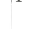 Lampadaire Métal Noir Cera -OSRAM || Philips || Bosch Soldes lampadaire metal noir cera 3248116426308 1150690