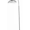 Lampadaire Métal Noir Toile -OSRAM || Philips || Bosch Soldes lampadaire metal noir toile 3248116422300 1138412
