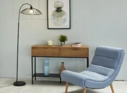 Lampadaire Métal Noir Toile -OSRAM || Philips || Bosch Soldes lampadaire metal noir toile 3248116422300 1138413