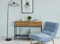 Lampadaire Métal Noir Toile -OSRAM || Philips || Bosch Soldes lampadaire metal noir toile 3248116422300 1138414