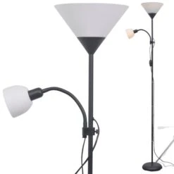 Lampadaire Noir -OSRAM || Philips || Bosch Soldes lampadaire noir 3666722454025 772491