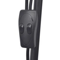 Lampadaire Noir -OSRAM || Philips || Bosch Soldes lampadaire noir 3666722454025 772493