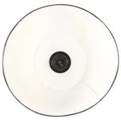 Lampadaire Noir E27 Bois De Manguier Massif -OSRAM || Philips || Bosch Soldes lampadaire noir e27 bois de manguier massif 3666722340137 963645