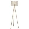 Lampadaire Pied Métal - H145cm -OSRAM || Philips || Bosch Soldes lampadaire pied metal h145cm 3248118401174 597829
