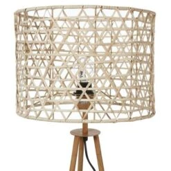 Lampadaire Pied Métal - H145cm -OSRAM || Philips || Bosch Soldes lampadaire pied metal h145cm 3248118401174 597831