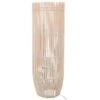 Lampadaire Sur Pied Osier Blanc 84 Cm E27 -OSRAM || Philips || Bosch Soldes lampadaire sur pied osier blanc 84 cm e27 3666722446587 791393
