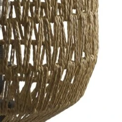 Lampadaire Trépied Métal - H 140cm - Noir -OSRAM || Philips || Bosch Soldes lampadaire trepied metal h 140cm noir 597850