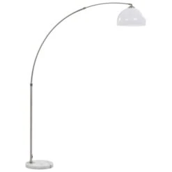 Lampe à Arc 60 W Argenté E27 200 Cm -OSRAM || Philips || Bosch Soldes lampe a arc 60 w argente e27 200 cm 3666722502368 623750