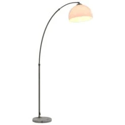 Lampe à Arc 60 W Argenté E27 200 Cm -OSRAM || Philips || Bosch Soldes lampe a arc 60 w argente e27 200 cm 3666722502368 623751