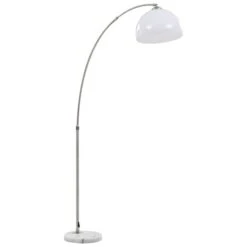 Lampe à Arc 60 W Argenté E27 200 Cm -OSRAM || Philips || Bosch Soldes lampe a arc 60 w argente e27 200 cm 3666722502368 623752