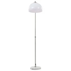 Lampe à Arc 60 W Argenté E27 200 Cm -OSRAM || Philips || Bosch Soldes lampe a arc 60 w argente e27 200 cm 3666722502368 623753