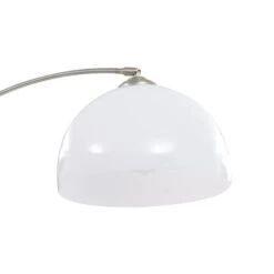Lampe à Arc 60 W Argenté E27 200 Cm -OSRAM || Philips || Bosch Soldes lampe a arc 60 w argente e27 200 cm 3666722502368 623754