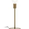 Lampe De Table Métal Doré Erwin -OSRAM || Philips || Bosch Soldes lampe de table metal dore erwin 8435471831495 323645