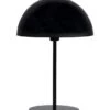 Lampe De Table Métal Noir Pino -OSRAM || Philips || Bosch Soldes lampe de table metal noir champignon 3248116421303 1138391