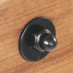 Lampe Murale Industrielle Laiton 65x25 Cm E27 -OSRAM || Philips || Bosch Soldes lampe murale industrielle laiton 65x25 cm e27 3666722779340 949751